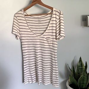 Aerie Best T Vneck